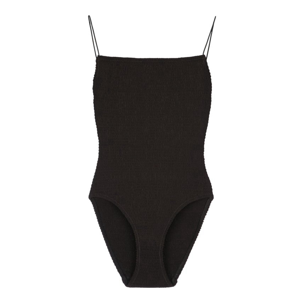 Maillot de bain 'Open Back Square-Neck' pour Femmes