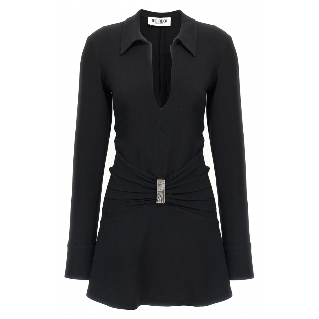 Robe Polo 'Mini' pour Femmes