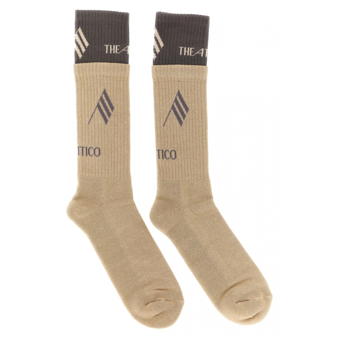 Chausettes 'Logo' pour Femmes