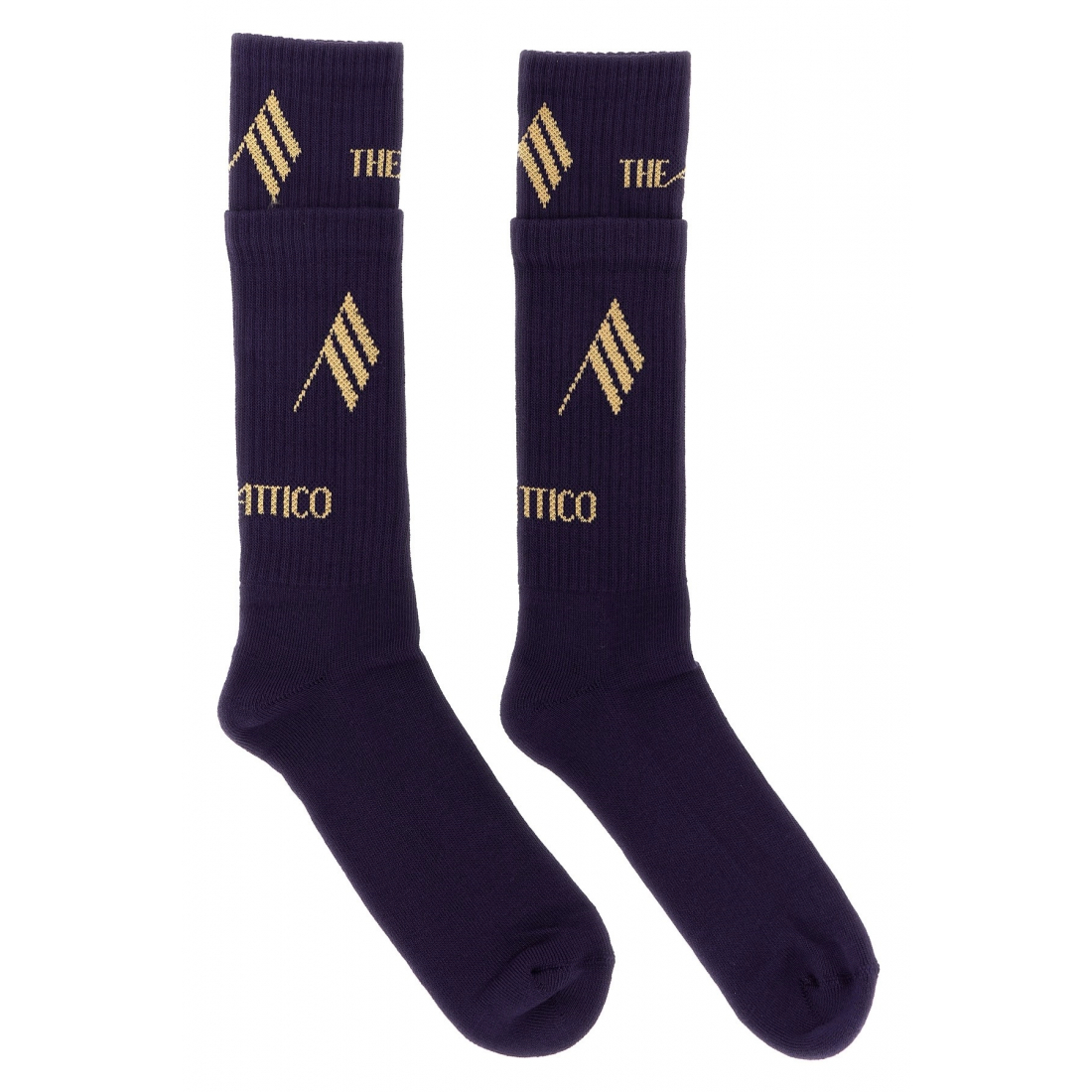 Chausettes 'Logo' pour Femmes