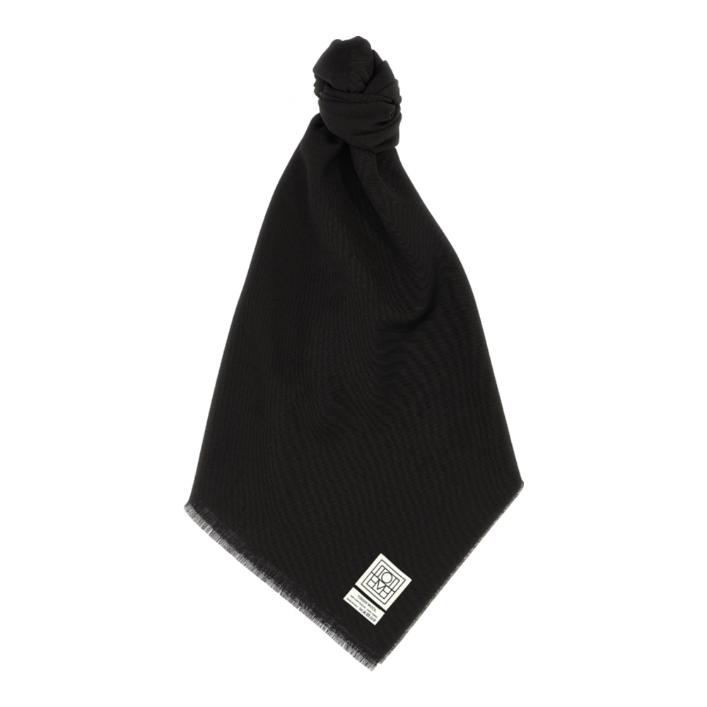 Écharpe en laine pour Femmes