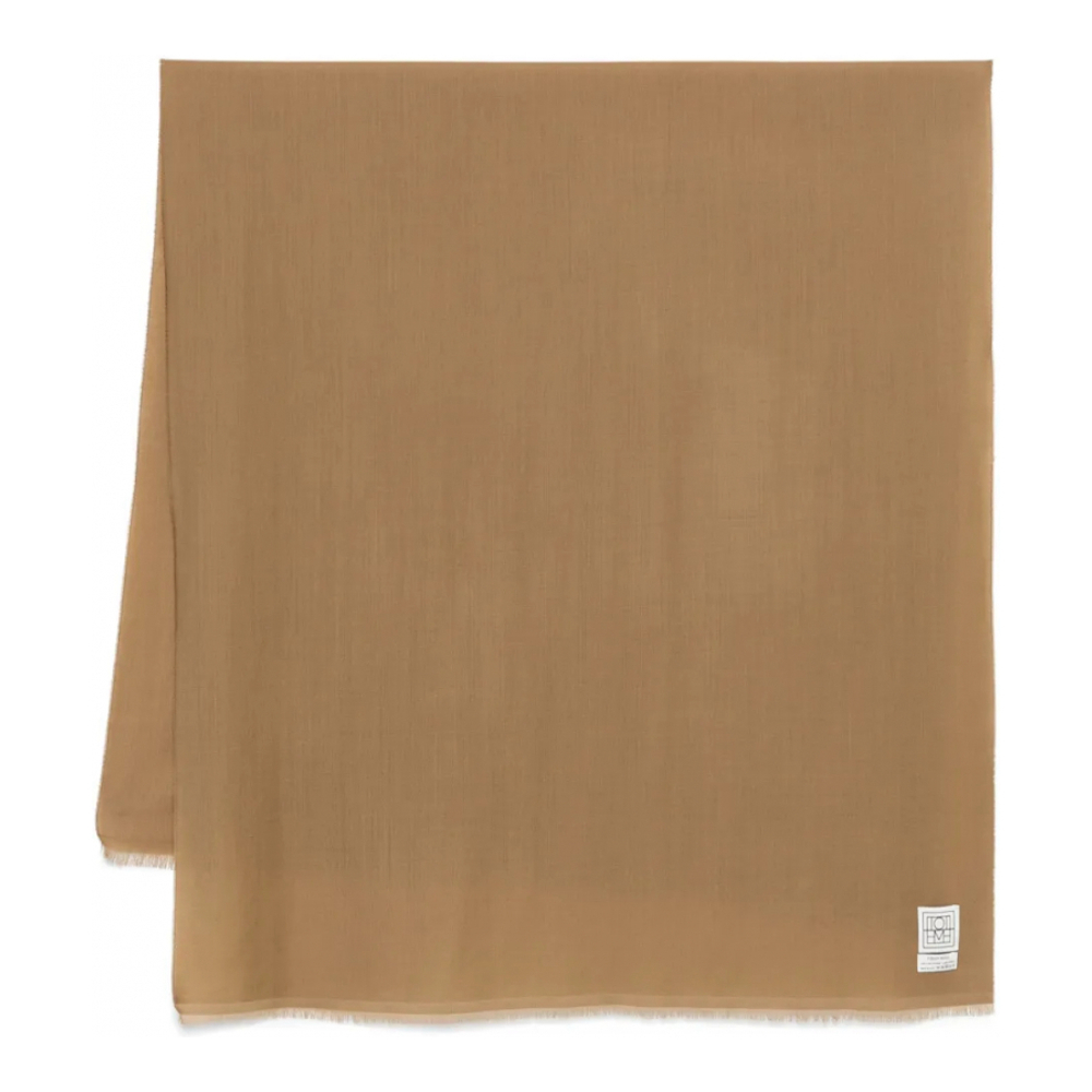 Écharpe en laine pour Femmes