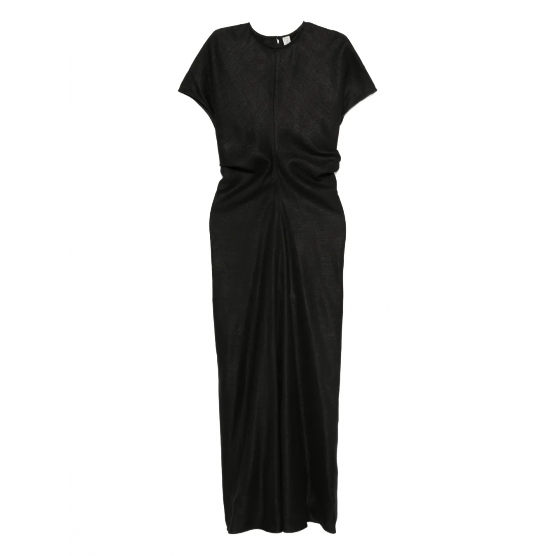 Robe maxi 'Slouch-Waist' pour Femmes