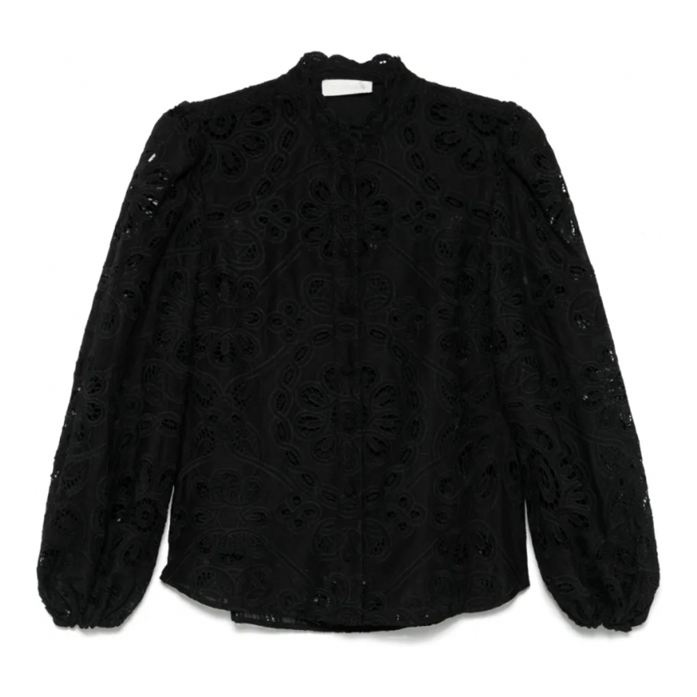 Blouse à manches longues 'Rhiannon' pour Femmes