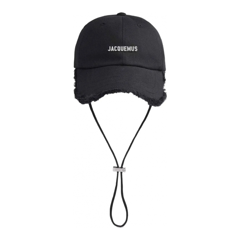Casquette 'Artichaut'