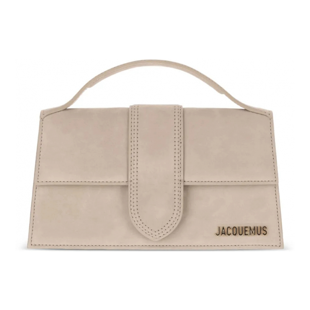 Women's 'Large The Bambino Magnetic-Closure' Crossbody Bag