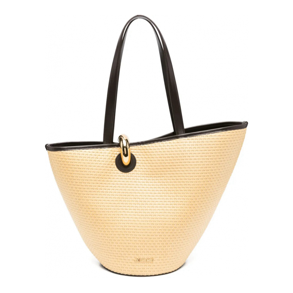 Sac Cabas 'La Bambola' pour Femmes