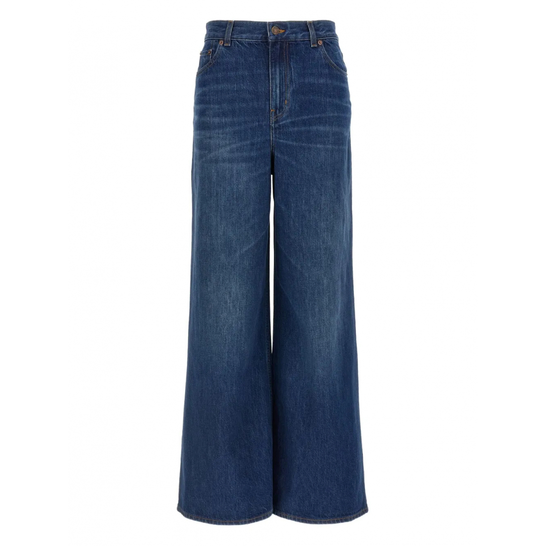 Jeans 'High-waisted' pour Femmes