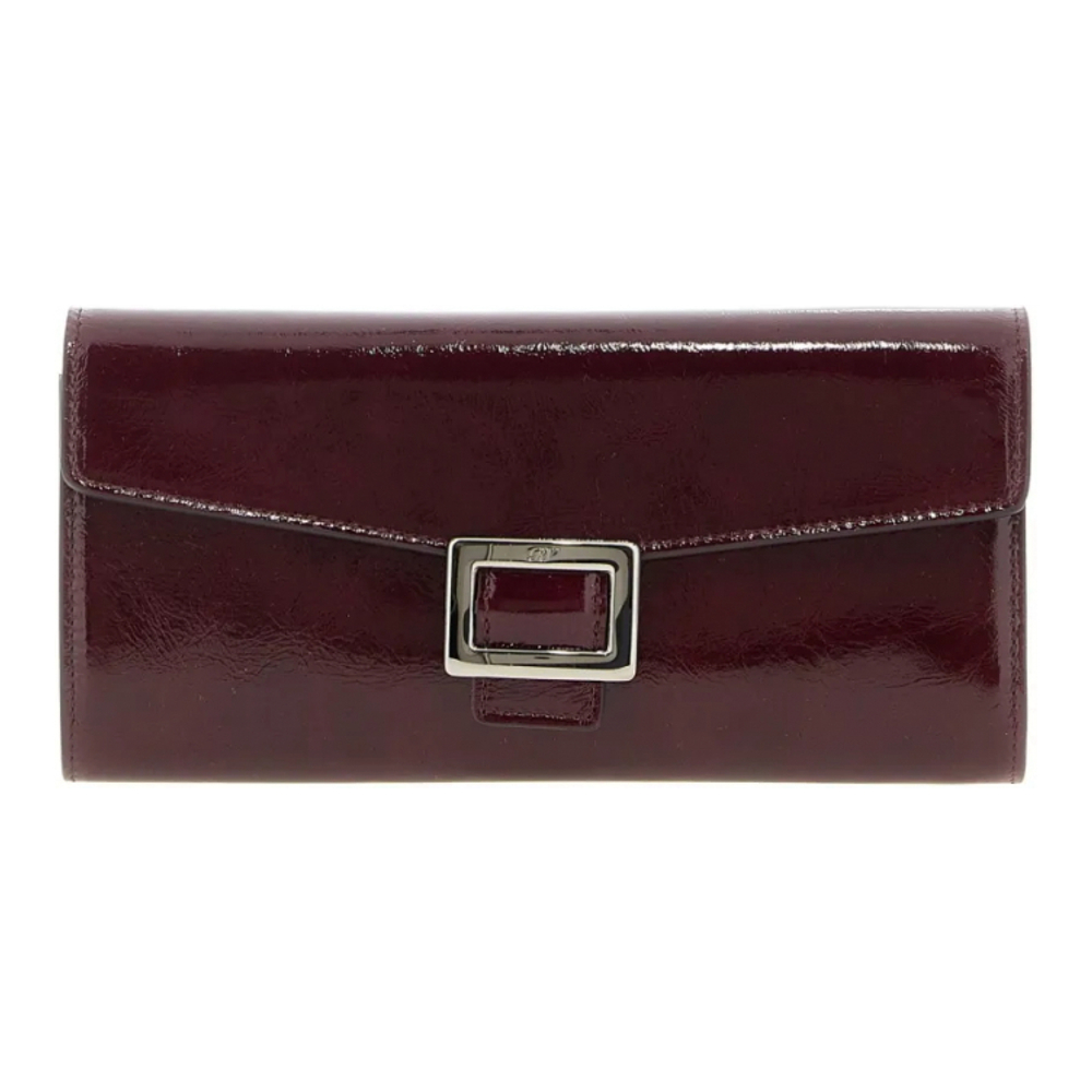 Pochette 'Small Belle Vivier Buckle-Detail' pour Femmes