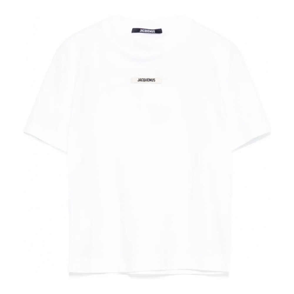 T-shirt 'The Gros Grain' pour Femmes