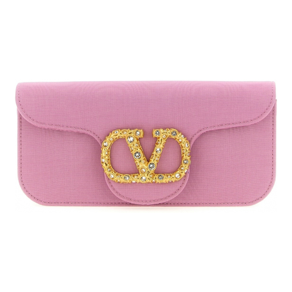 Women's 'Locò' Clutch
