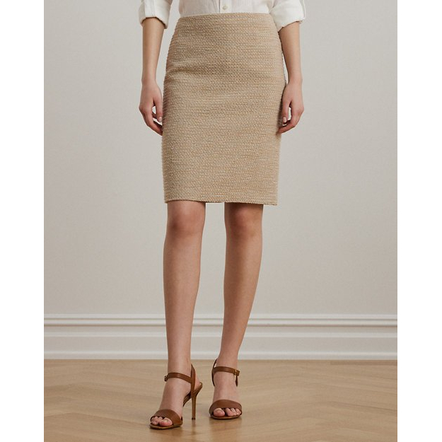 Bleistiftrock für Damen