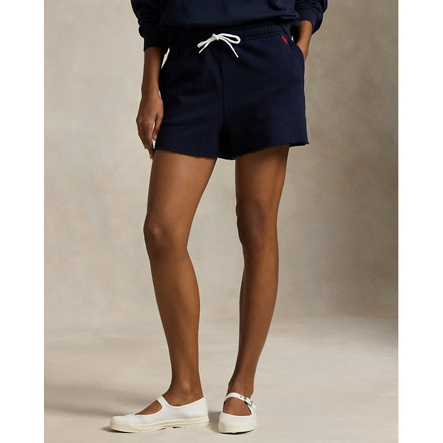 Women's 'Drawstring' Sweat Shorts