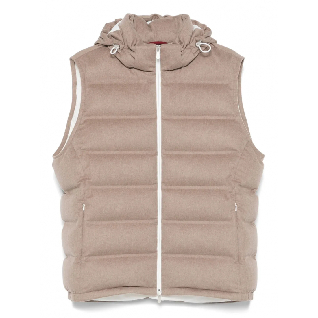 Gilet 'Quilted' pour Hommes
