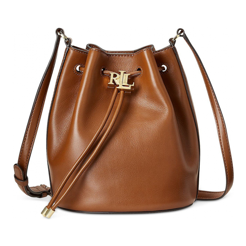 Women's 'Smooth Medium Andie' Drawstring Bag