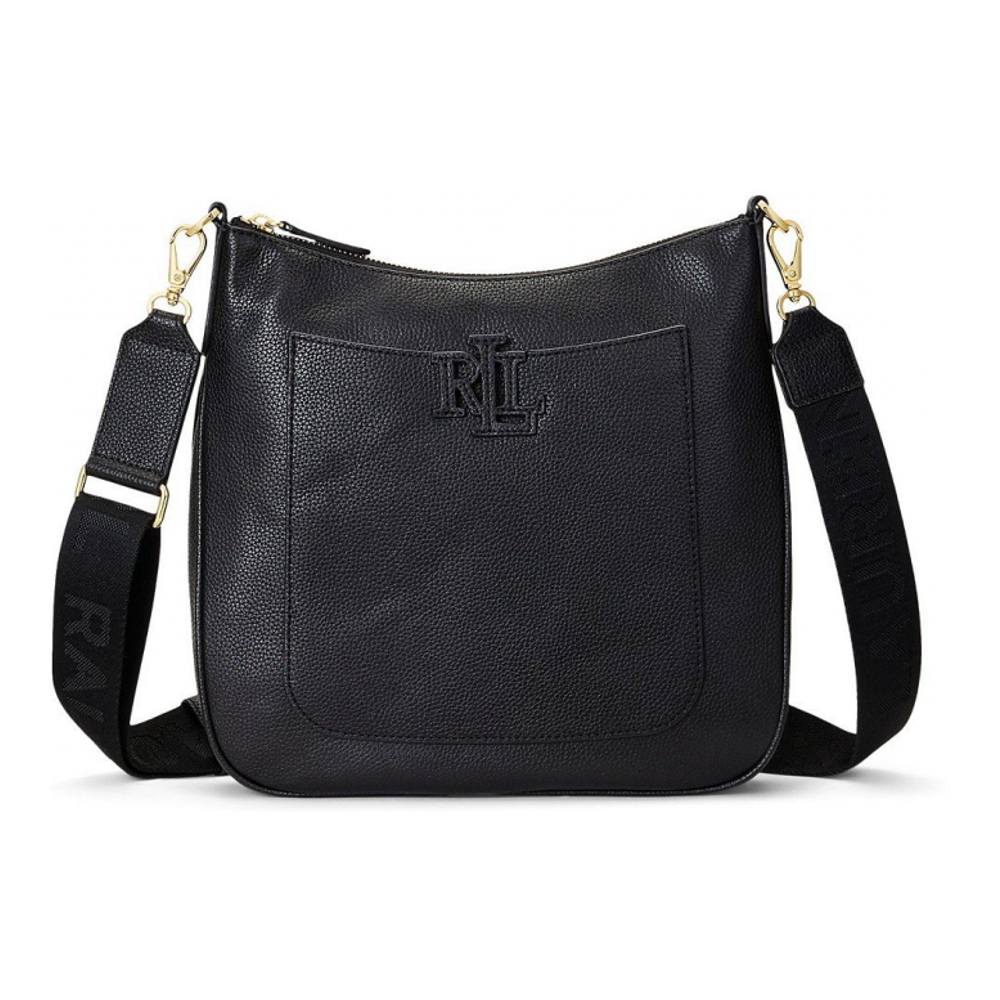 Women's 'Cameryn Pebbled Small' Crossbody Bag