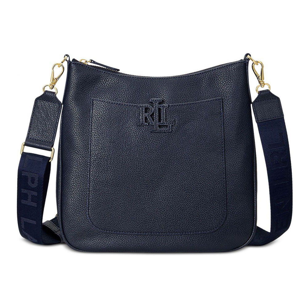 Women's 'Cameryn Pebbled Small' Crossbody Bag