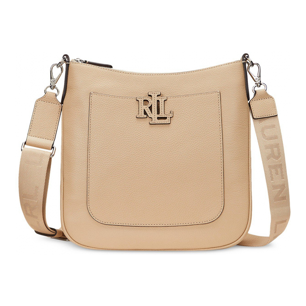 Women's 'Cameryn Pebbled Small' Crossbody Bag