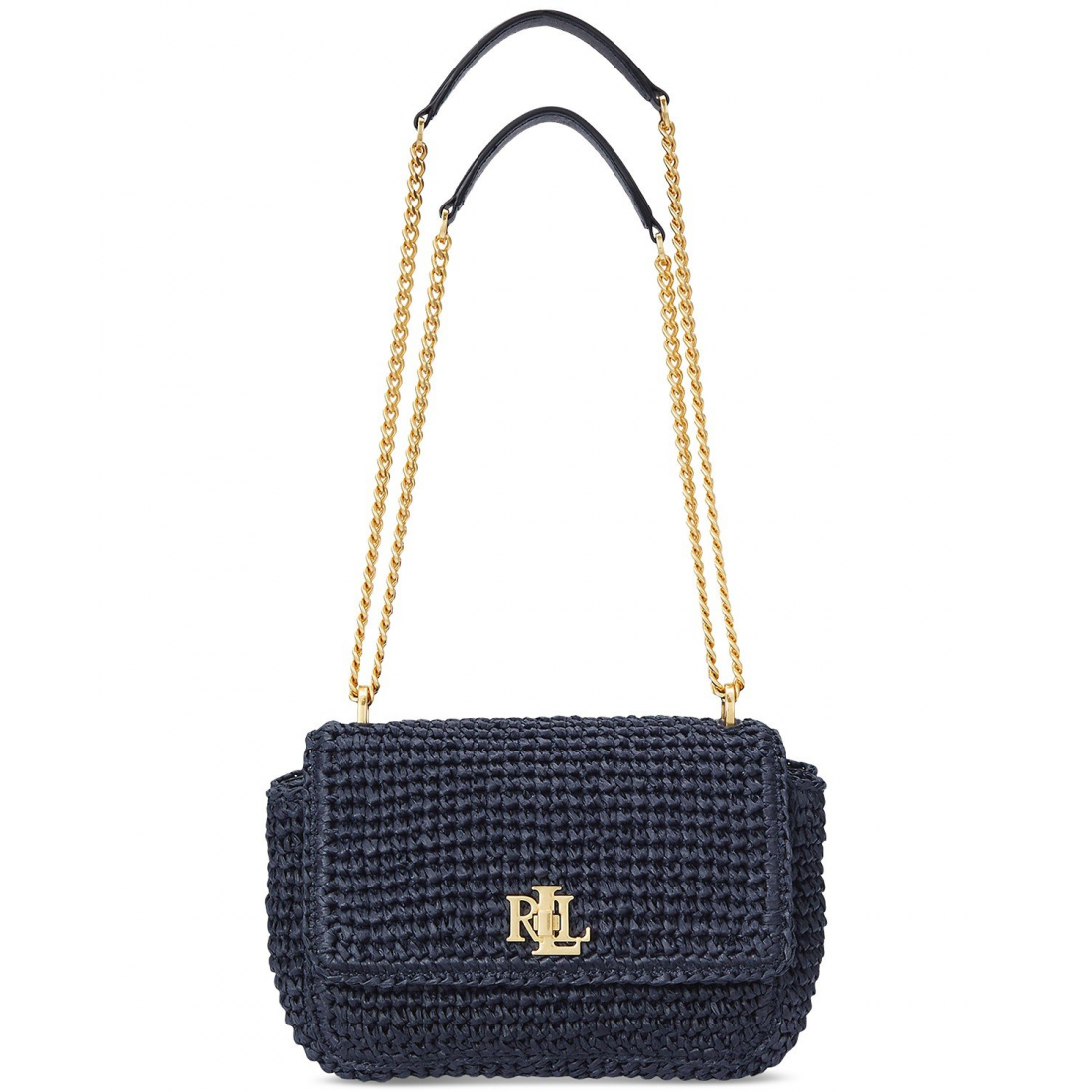 Women's 'Woven Sophee' Crossbody Bag