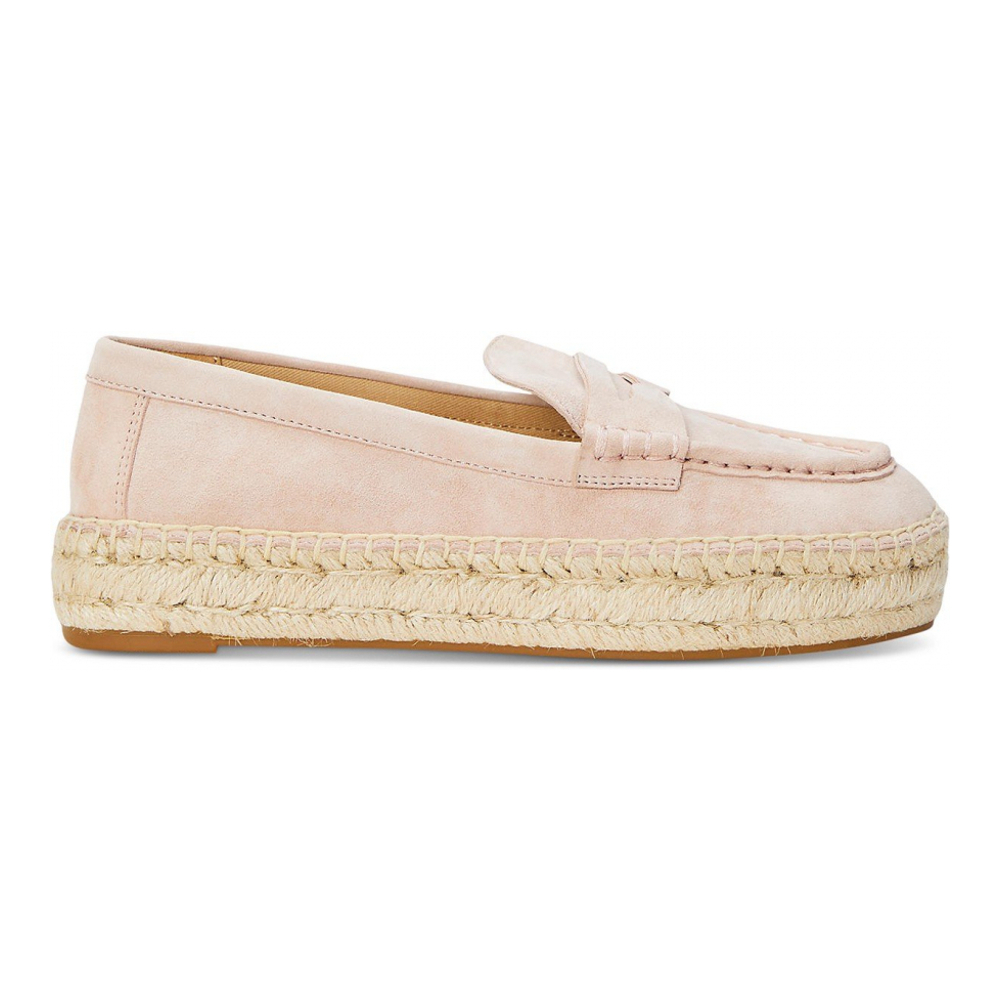 Women's 'Luize Espadrille' Loafers