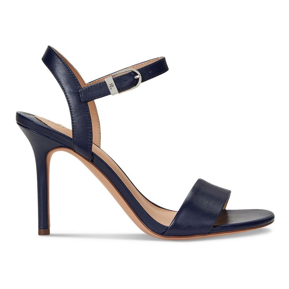 Sandales à talon 'Gwen Ankle-Strap Dress' pour Femmes