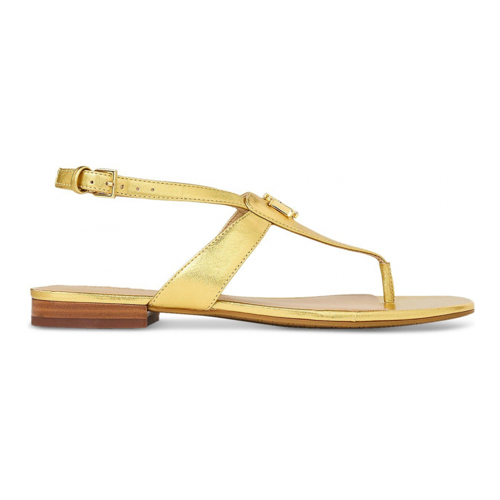 Women's 'Everly' Thong Sandals