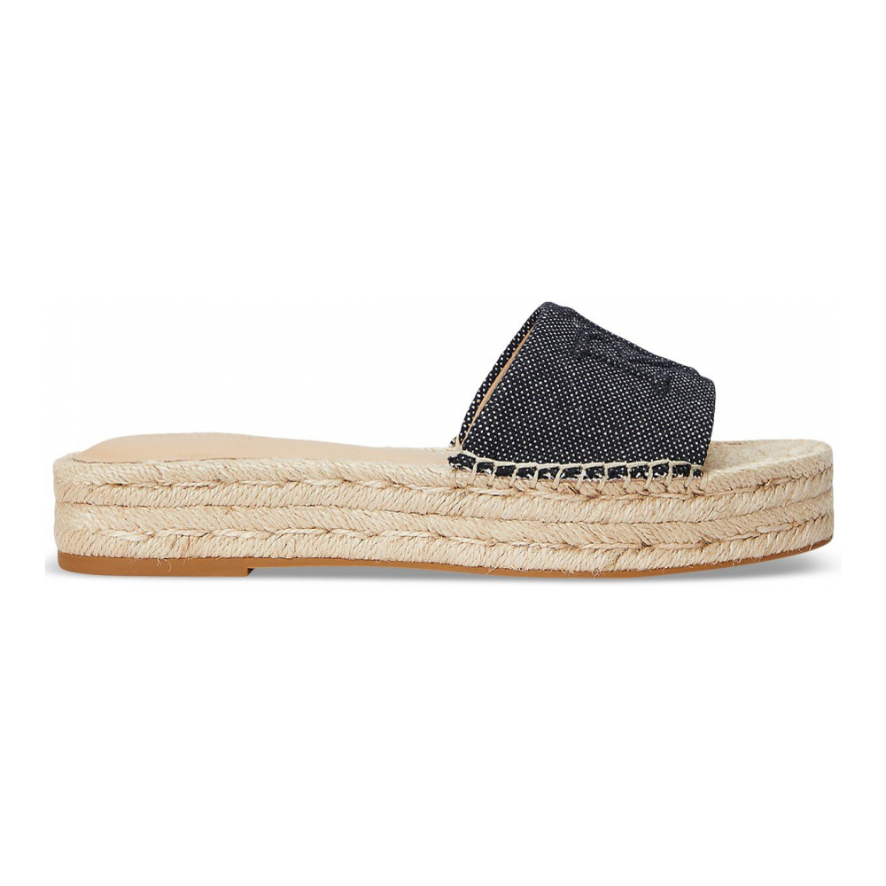 Espadrilles 'Polly' pour Femmes