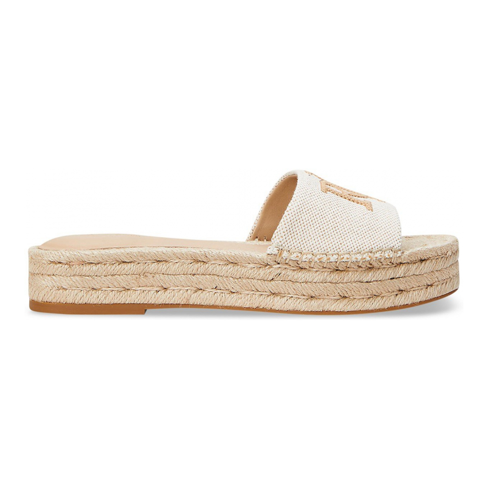 Espadrilles 'Polly' pour Femmes