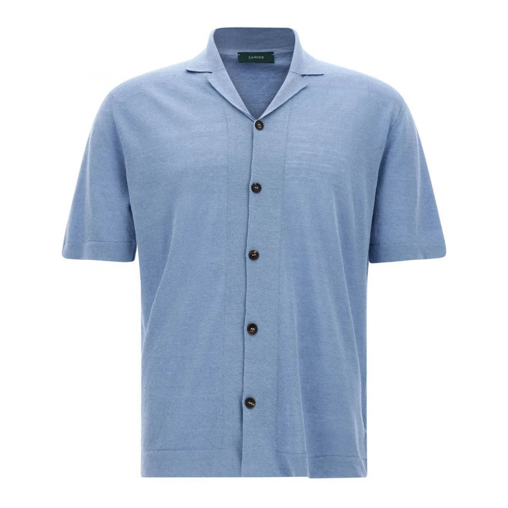 Chemise à manches courtes pour Hommes