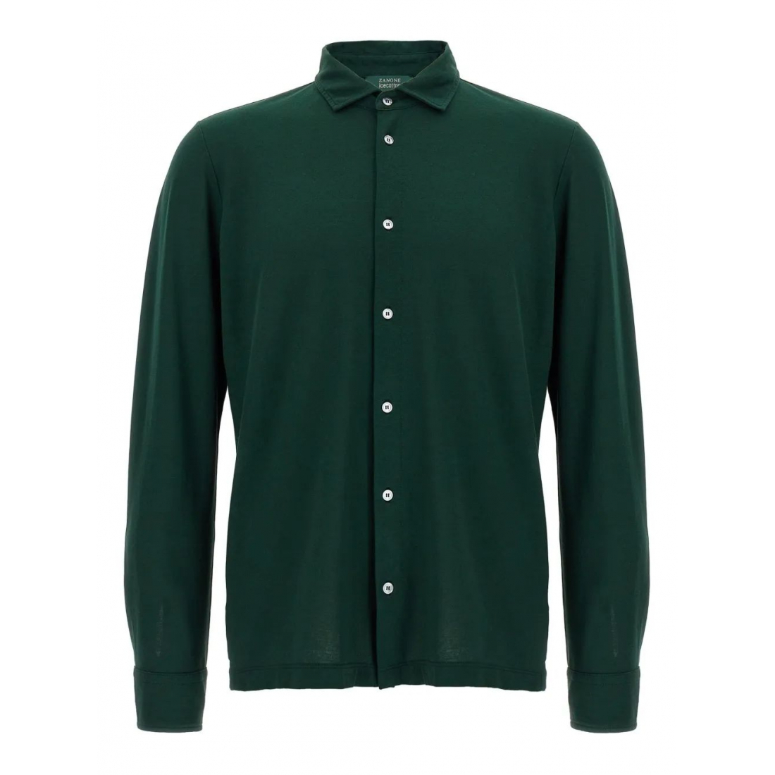 Chemise 'Long-Sleeve Button-Up' pour Hommes