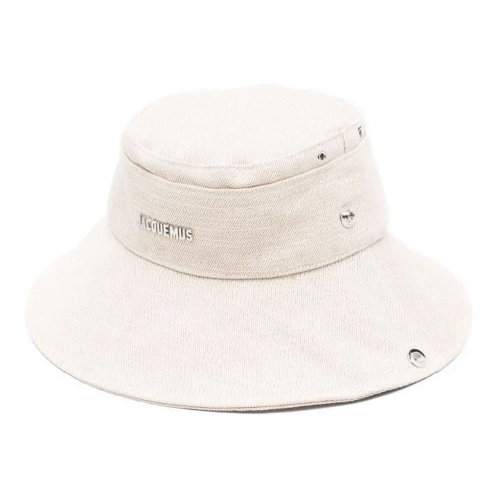 Chapeau 'Le Bob De-Nîmes' pour Hommes