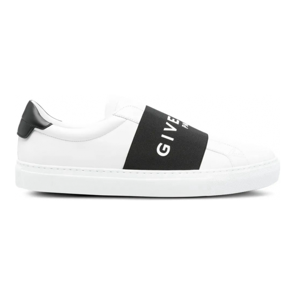 Men's 'Logo-Print' Sneakers