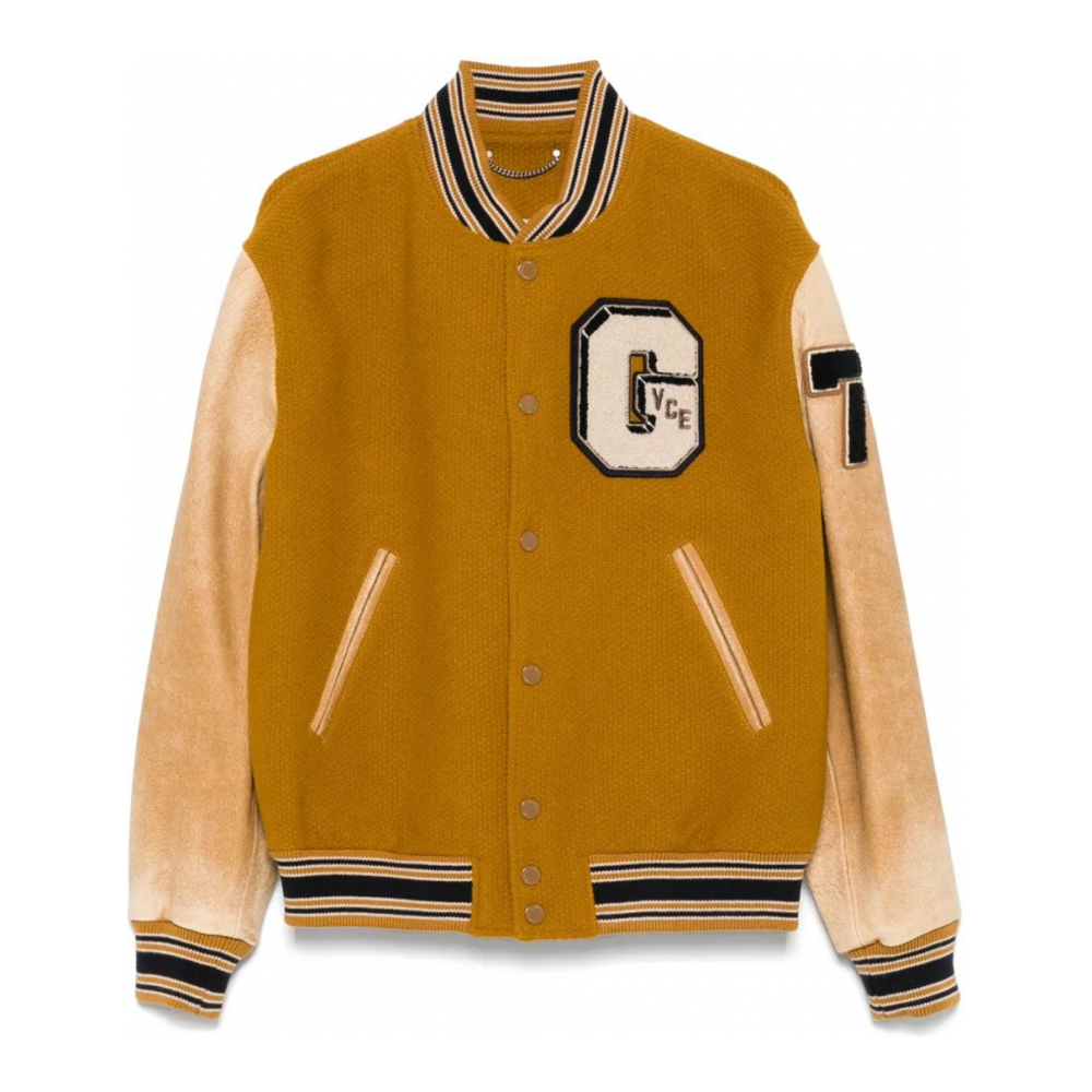 Blouson bomber 'Aleandro' pour Hommes