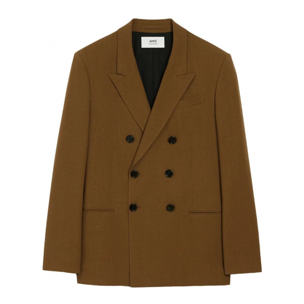 Blazer 'Double-Breasted' pour Hommes