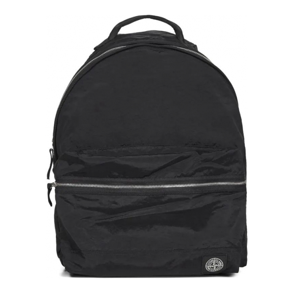 Sac à dos 'Zip-Fastening' pour Hommes