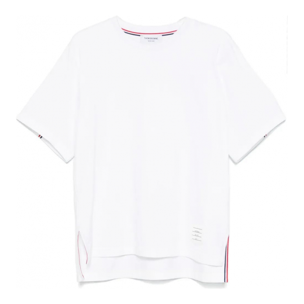 Men's 'Jersey Short-Sleeve' T-Shirt
