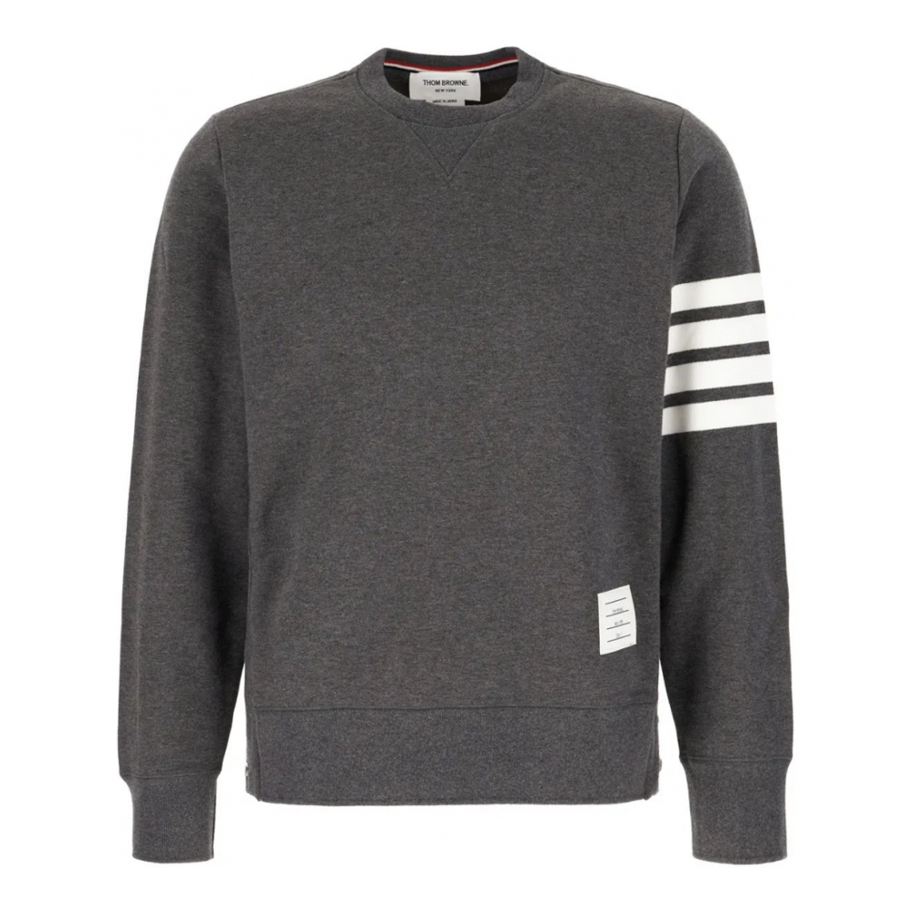 Sweatshirt 'Engineered 4-Bar Jersey' pour Hommes