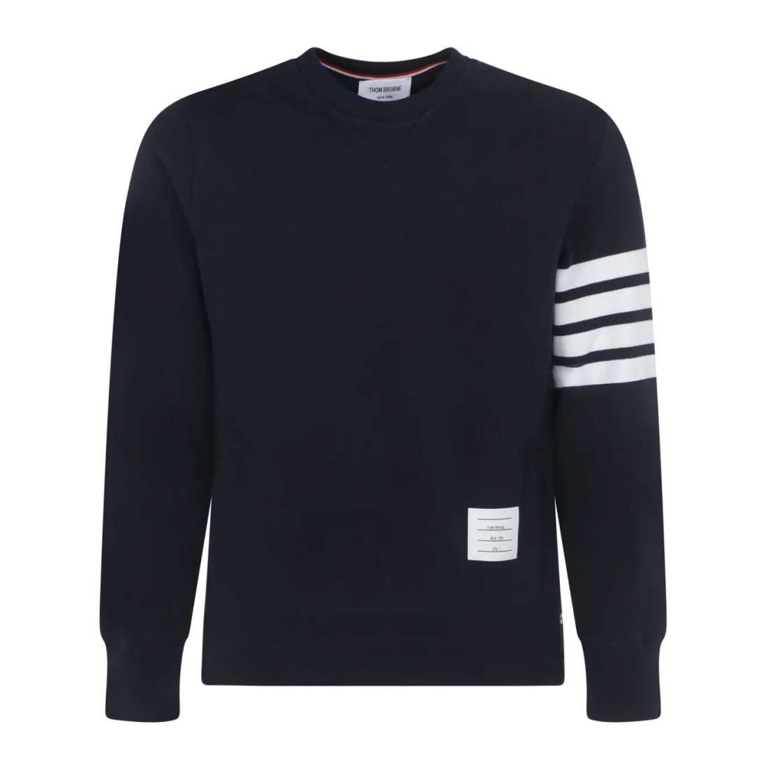 Sweatshirt 'Engineered 4-Bar Jersey' pour Hommes