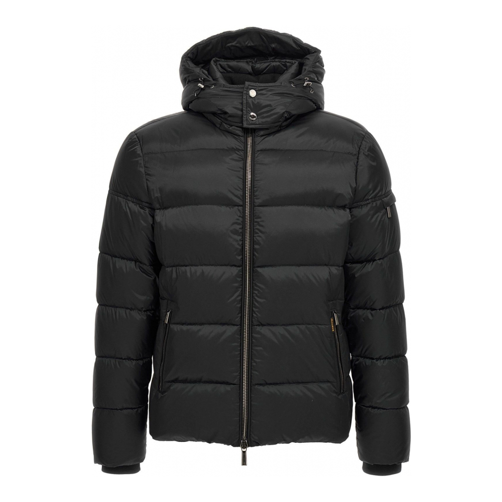 Blouson bomber 'Brett' pour Hommes