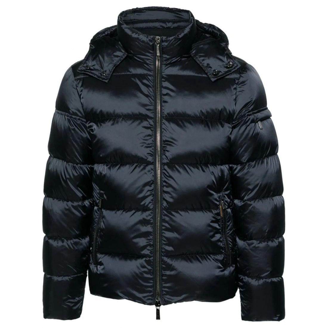 Doudoune en plumes 'Brett-Sh Hooded' pour Hommes