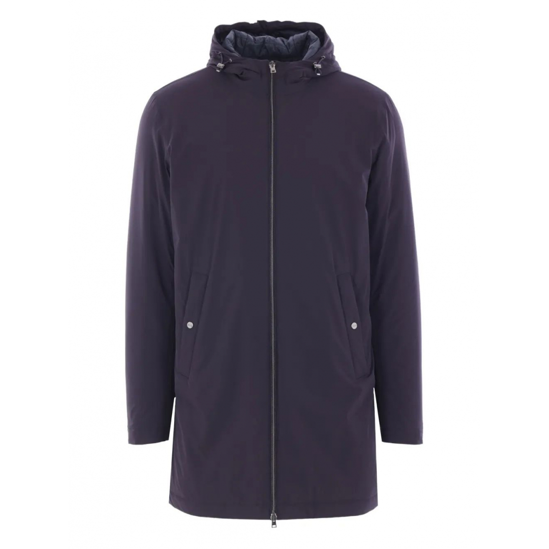 Manteau 'Hooded Lightweight' pour Hommes