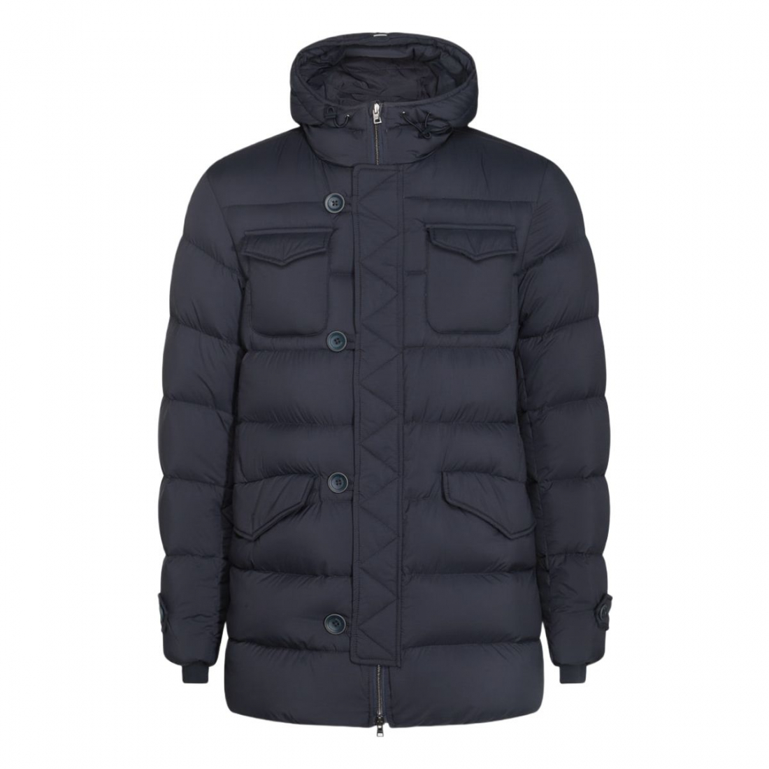 Doudoune en plumes pour Hommes