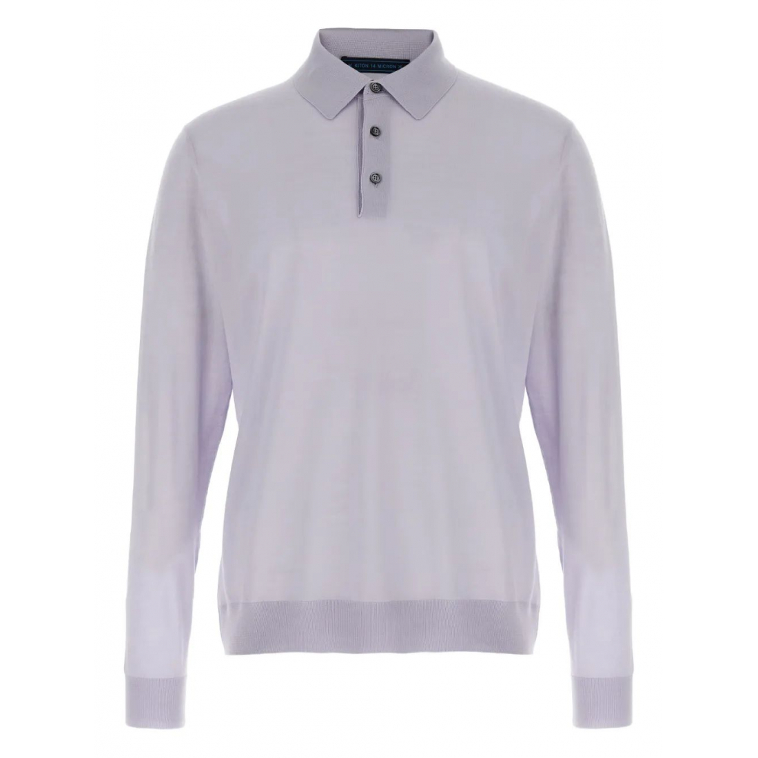 Polo 'Ciro Long-Cuffed' pour Hommes