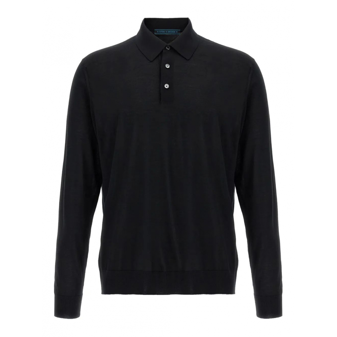 Polo manches longues pour Hommes