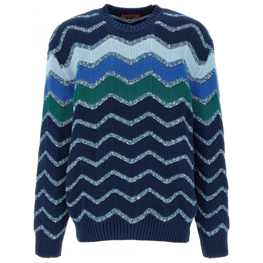 Pull 'Zigzag' pour Hommes