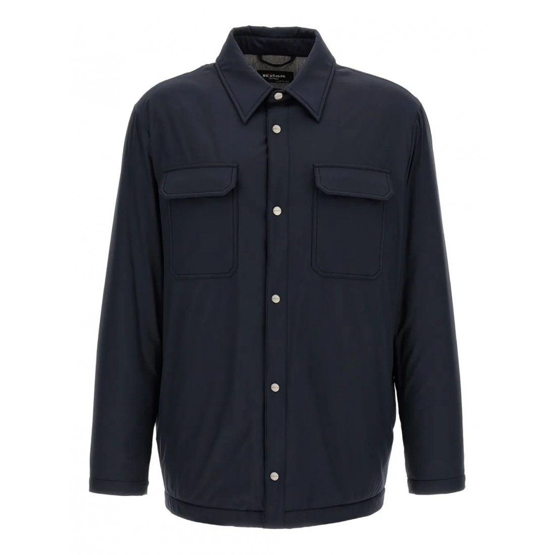 Surchemise 'Press-Stud' pour Hommes