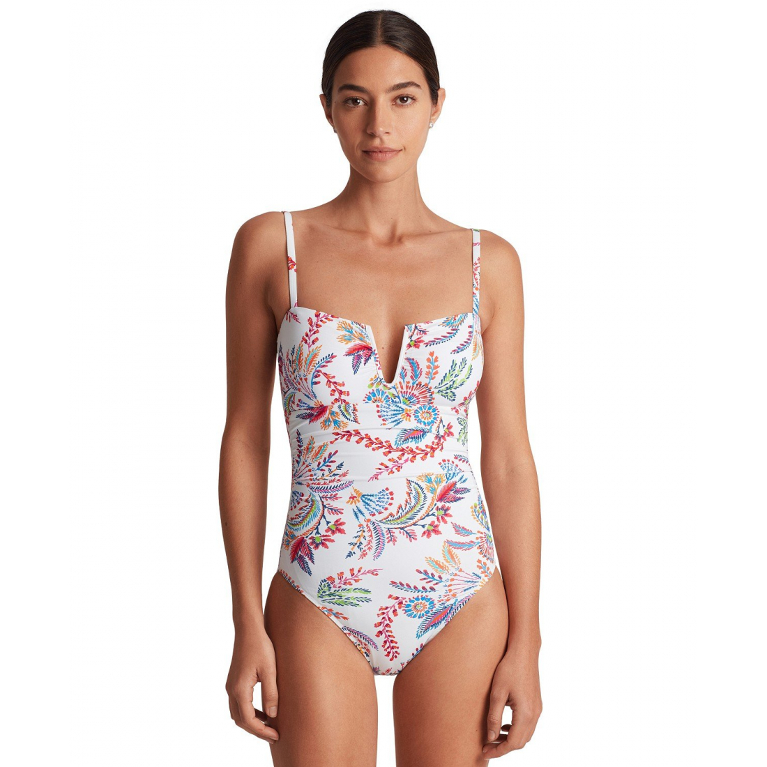 Maillot de bain 'Printed One-Piece' pour Femmes