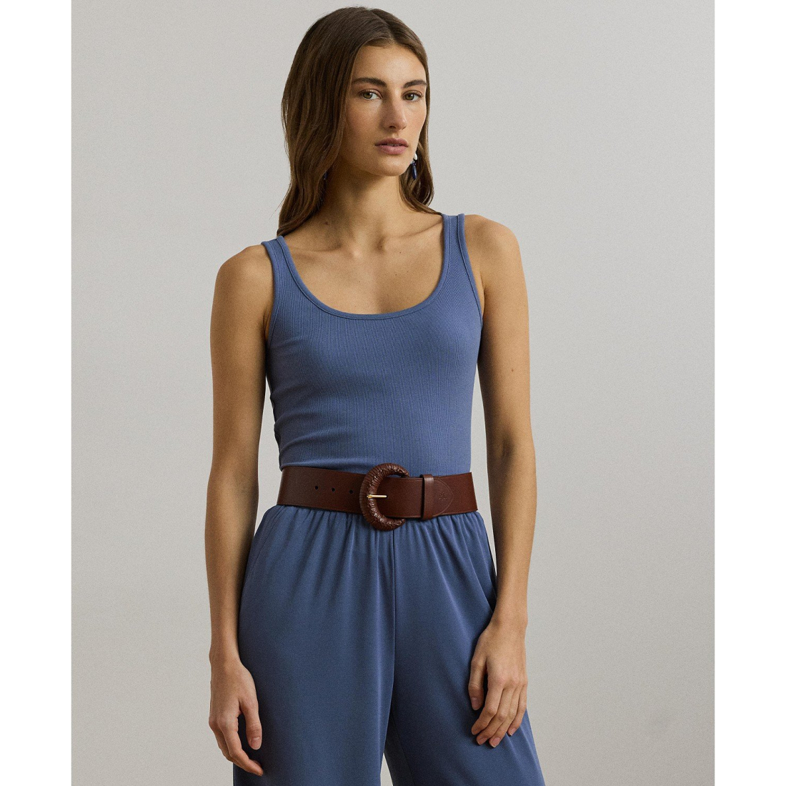 Débardeur 'Stretch Tank Top' pour Femmes