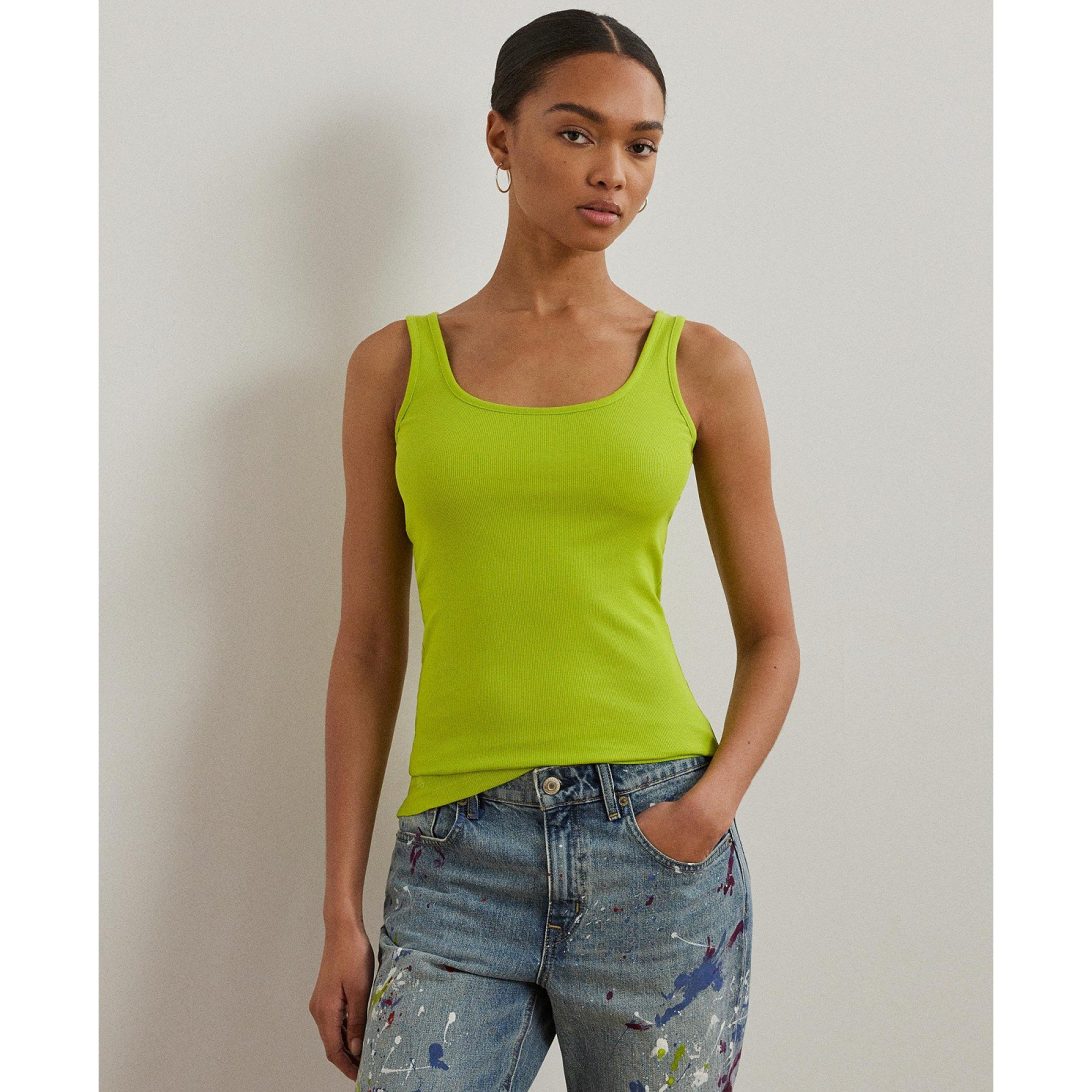 Débardeur 'Stretch' pour Femmes