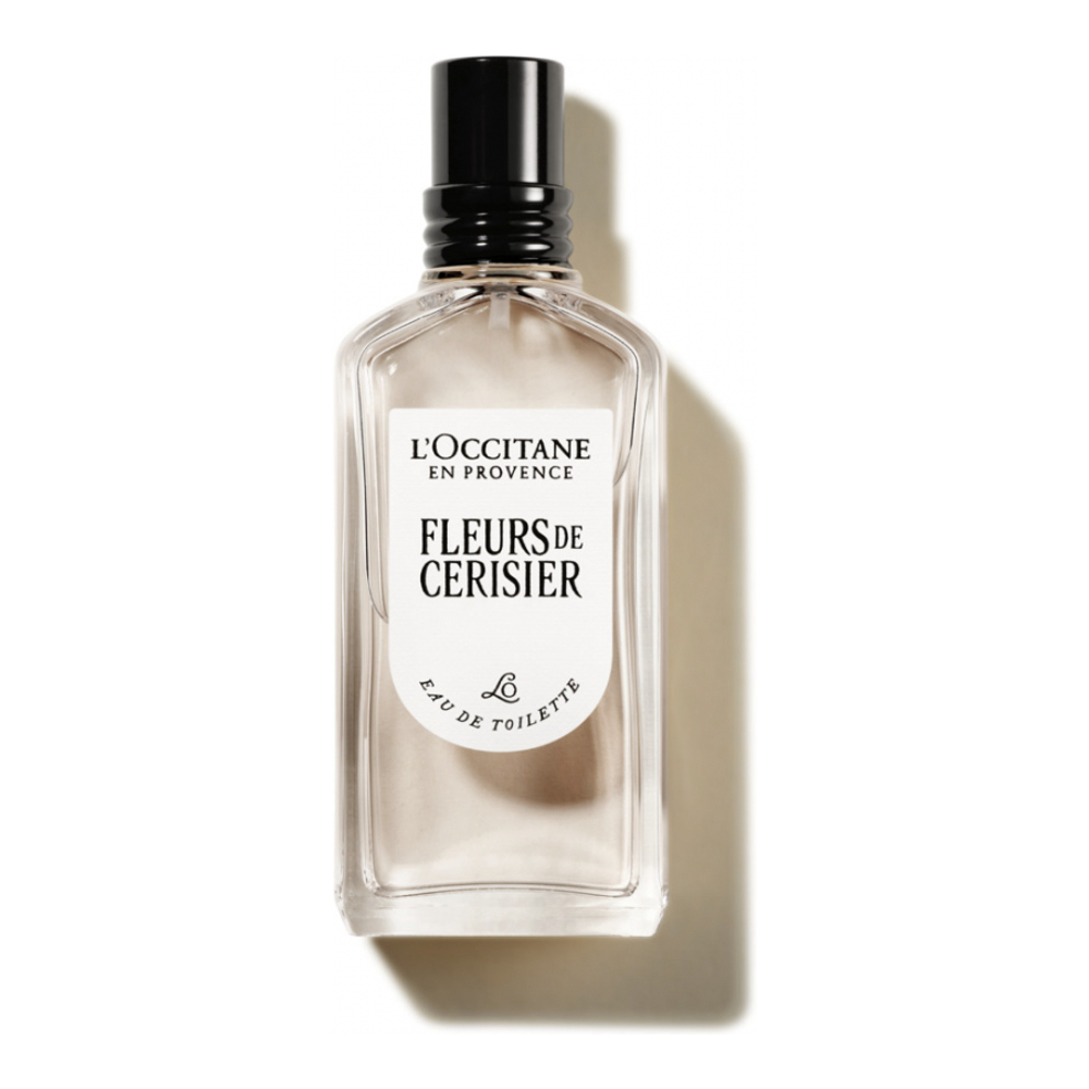Eau de toilette 'Fleur de Cerisier' - 50 ml